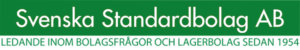 Logotyp Svenska Standarbolag